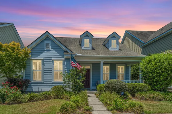 $589,000 | 1937 Gammon Street, Charleston, SC 29414