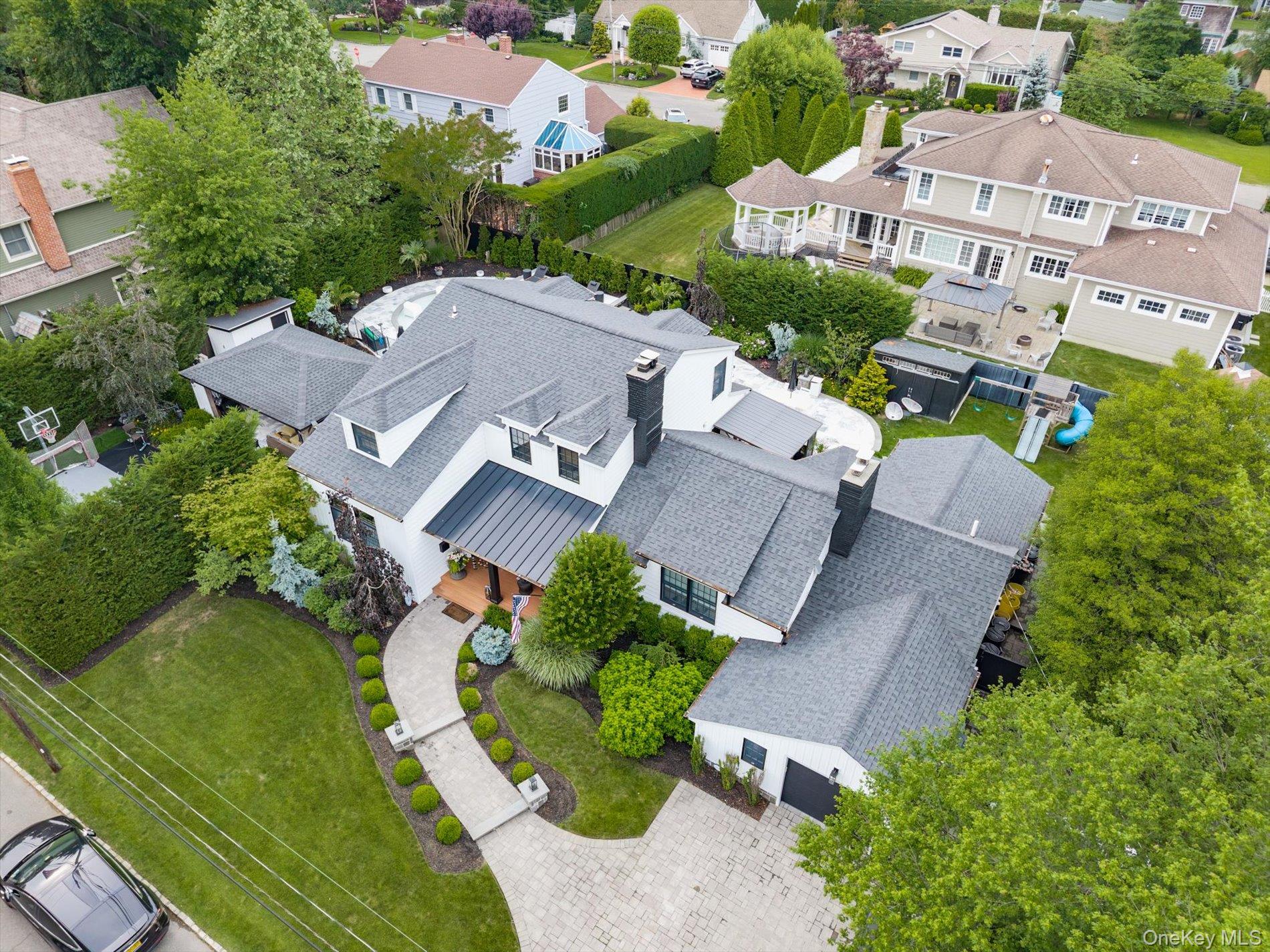 131 Fairview Road Massapequa, NY 11758 - Photo 43 of 50