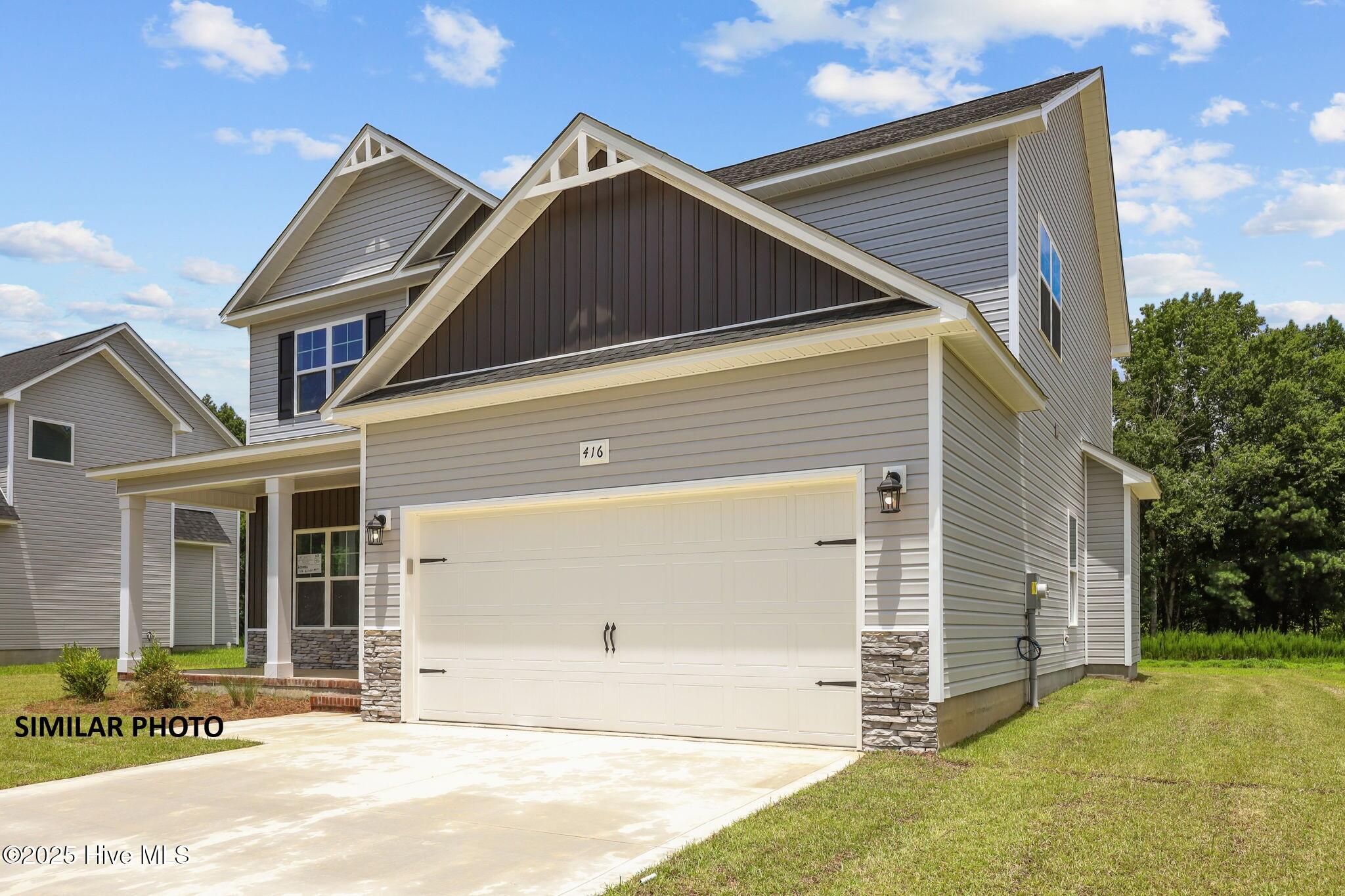 417 Windermere Road Hubert, NC 28539 - Photo 2 of 26 2-web-or-mls-416 Windermere Rd 092