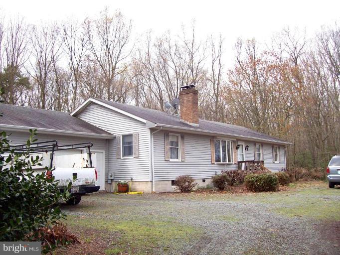 272 Nottingham Road Elkton, MD 21921 - Photo 1 of 14 Exterior (Main)