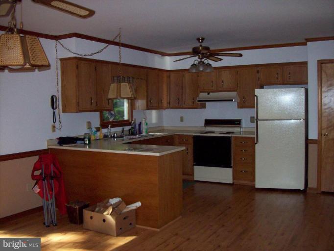 272 Nottingham Road Elkton, MD 21921 - Photo 11 of 14 Kitchen