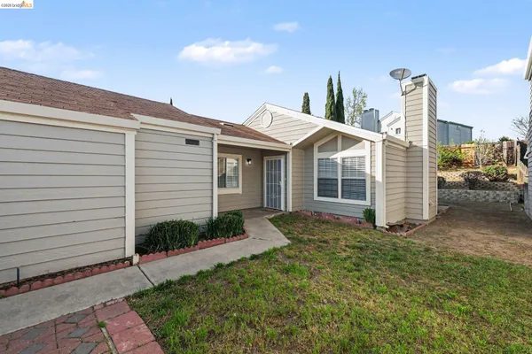 $469,950 | 3513 Baywood Circle, Antioch, CA 94531