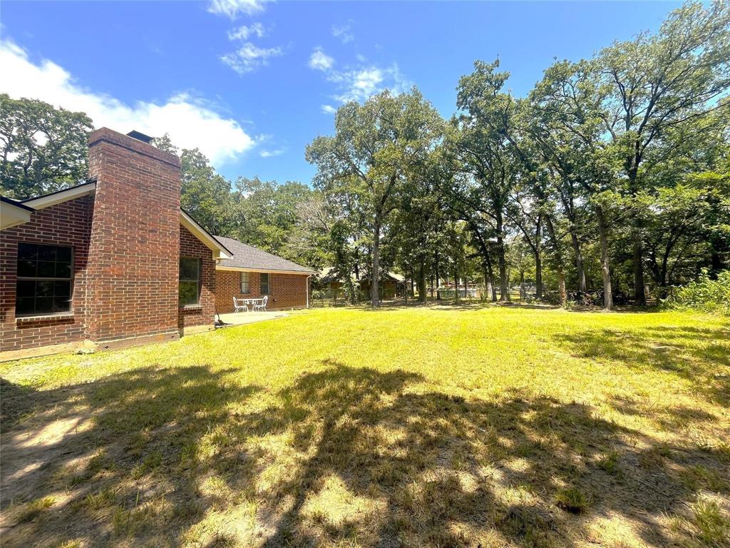 9644 Deer Park Road Quinlan, TX 75474 - Photo 24 of 24