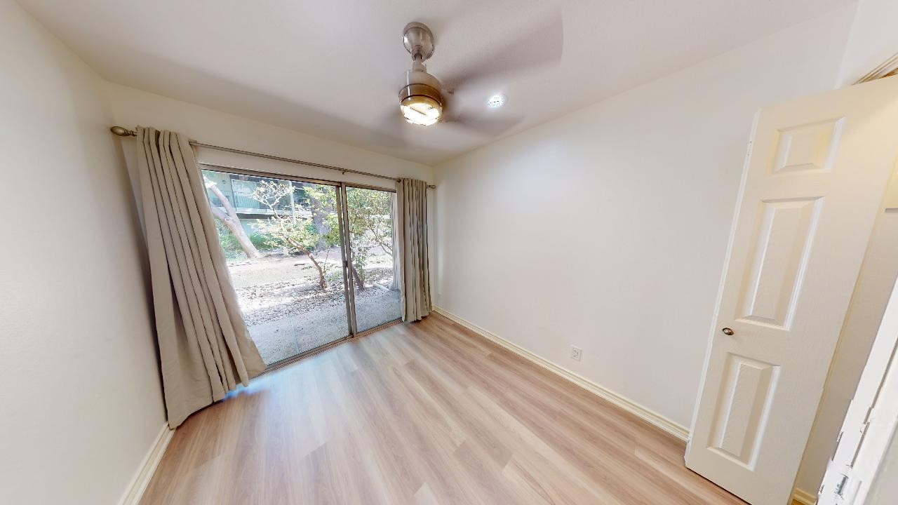500 East Riverside Drive, Unit 132 Austin, TX 78704 - Photo 13 of 18 a view of a room with a window