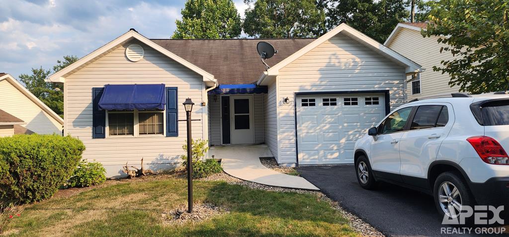 3005 Chapel Hill Road Huntingdon, PA 16652 - Photo 1 of 23 Main View
