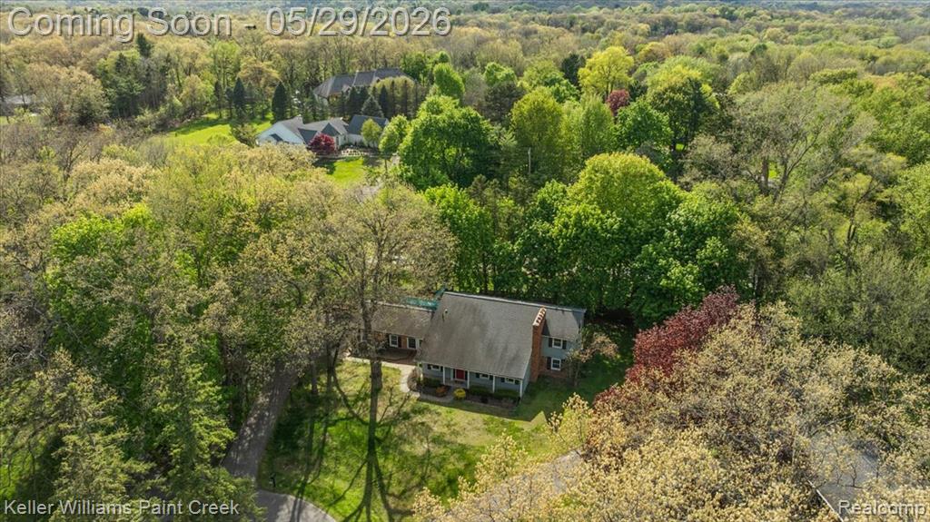5795 Thorny Ash Road Rochester, MI 48306 - Photo 59 of 62