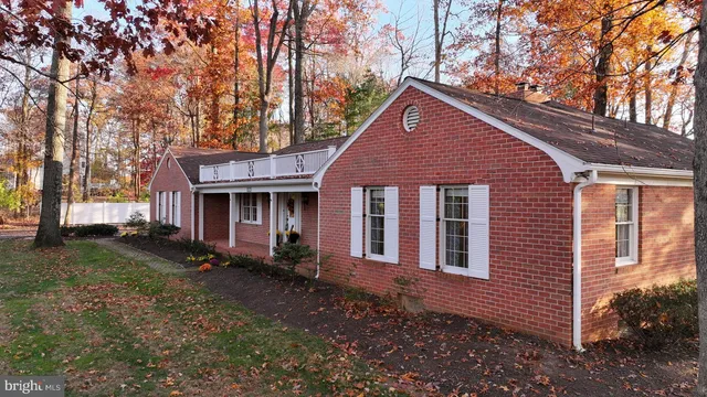 $599,999 | 2907 Lawndale Road, Finksburg, MD 21048