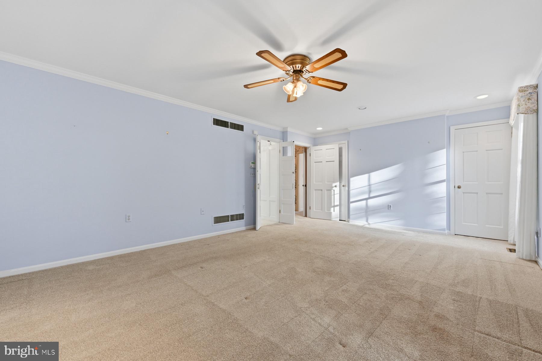 2907 Lawndale Road Finksburg, MD 21048 - Photo 31 of 75 a view of an empty room