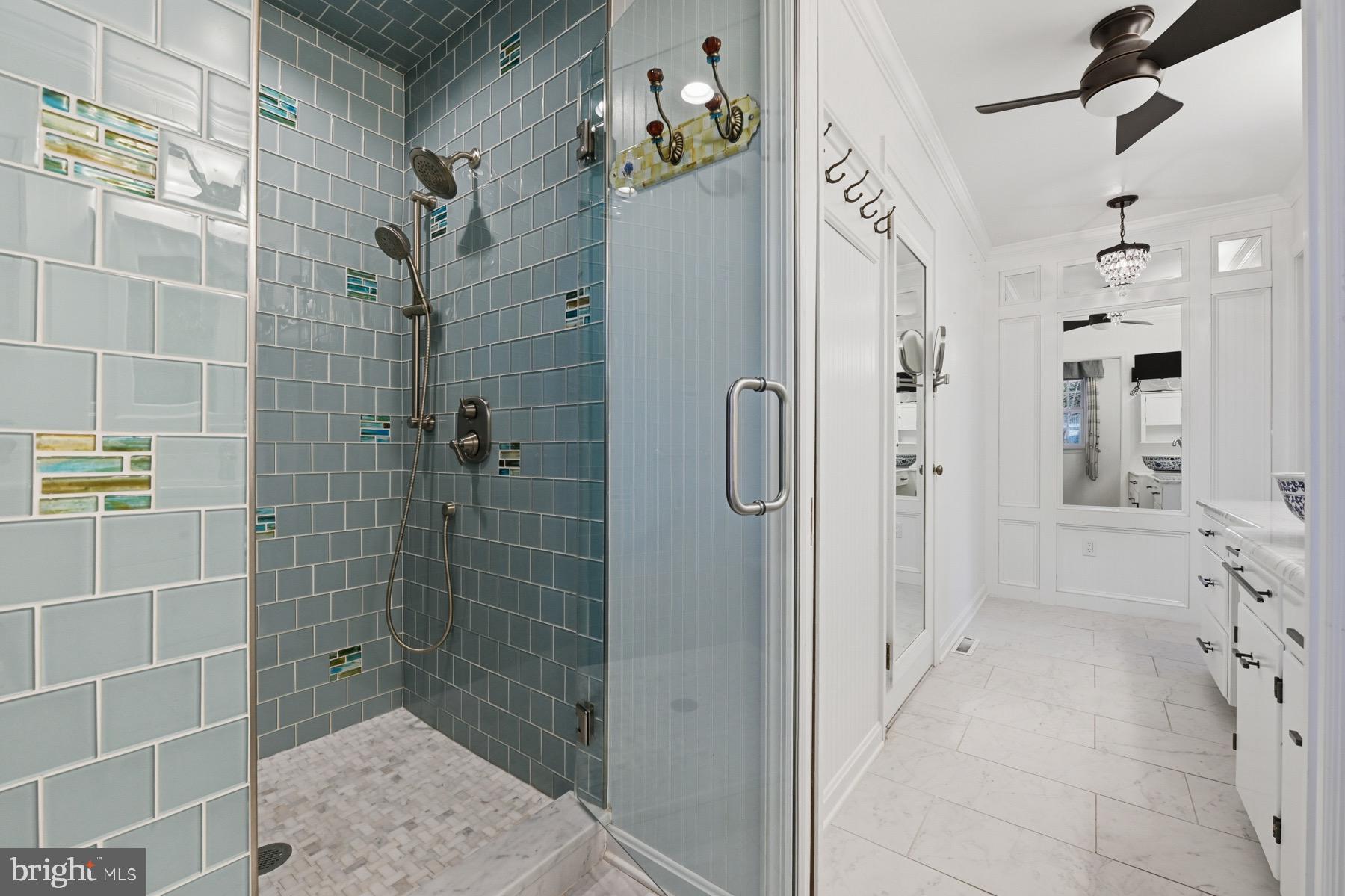 2907 Lawndale Road Finksburg, MD 21048 - Photo 38 of 75 a bathroom with a shower