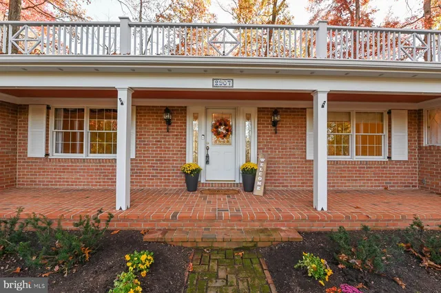 $599,999 | 2907 Lawndale Road, Finksburg, MD 21048