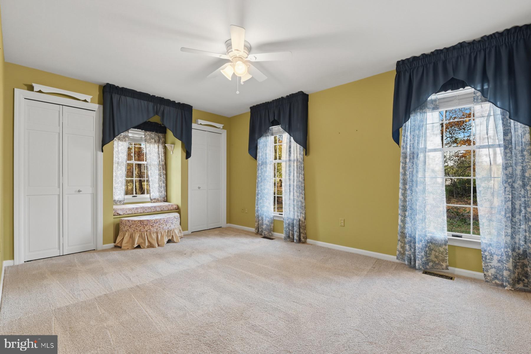 2907 Lawndale Road Finksburg, MD 21048 - Photo 43 of 75 a view of an empty room with a window
