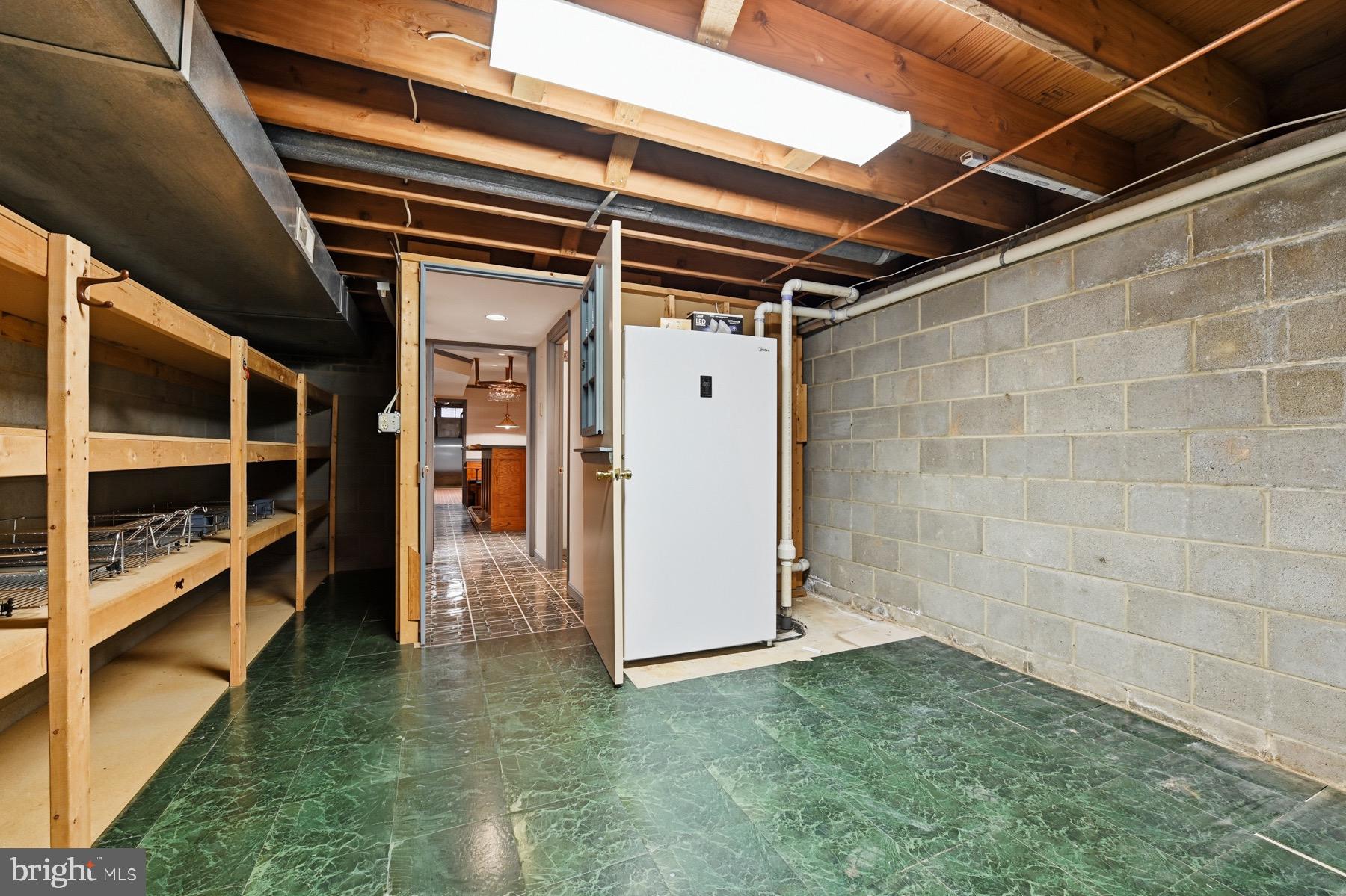 2907 Lawndale Road Finksburg, MD 21048 - Photo 52 of 75 a view of storage and utility room