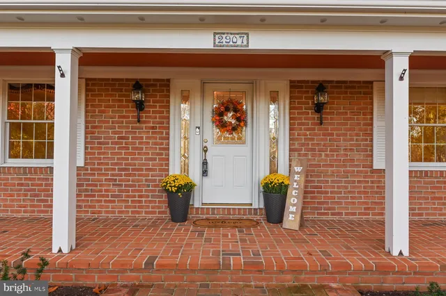 $599,999 | 2907 Lawndale Road, Finksburg, MD 21048