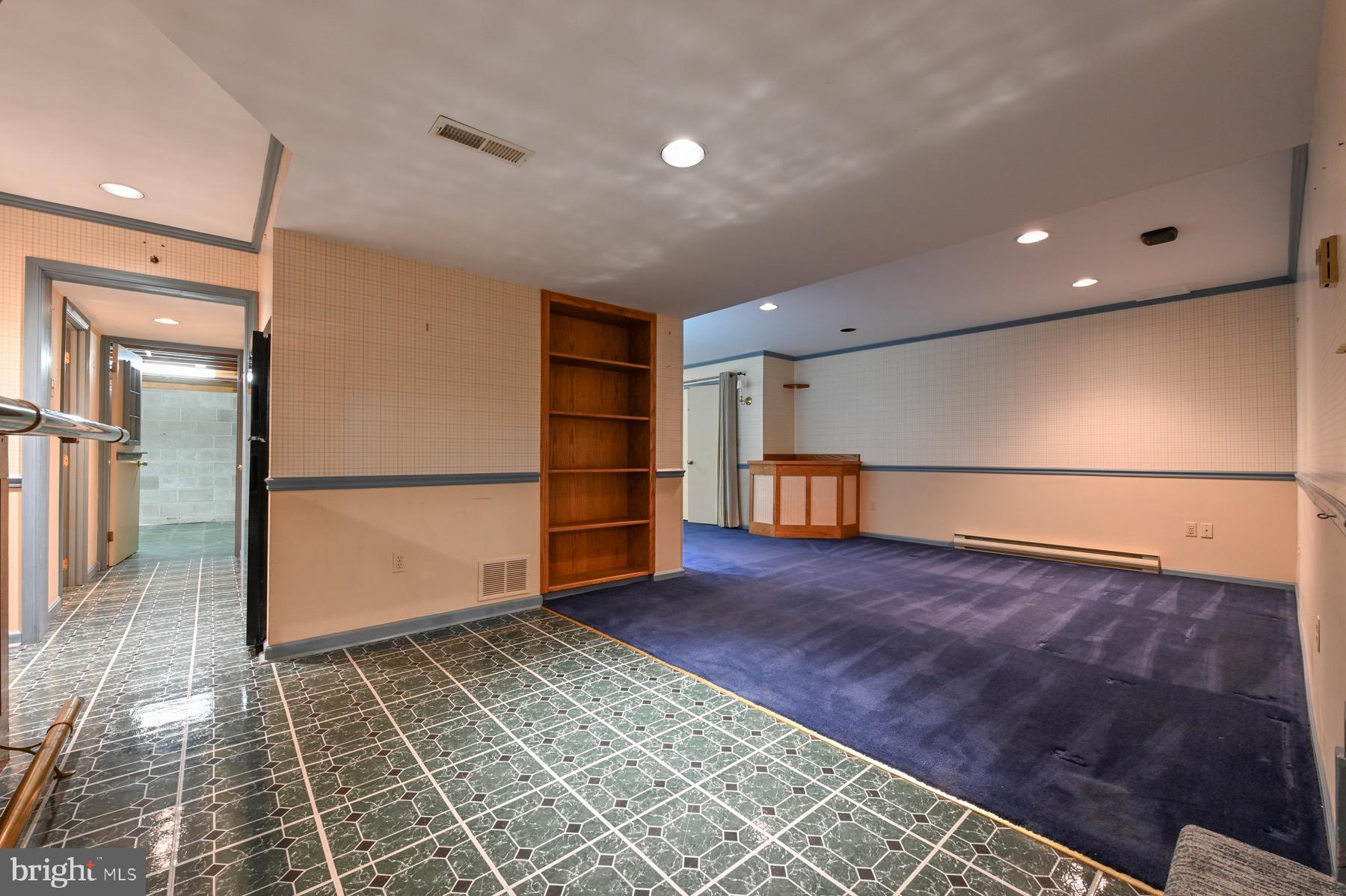 2907 Lawndale Road Finksburg, MD 21048 - Photo 57 of 75 a view of empty room with wooden floor