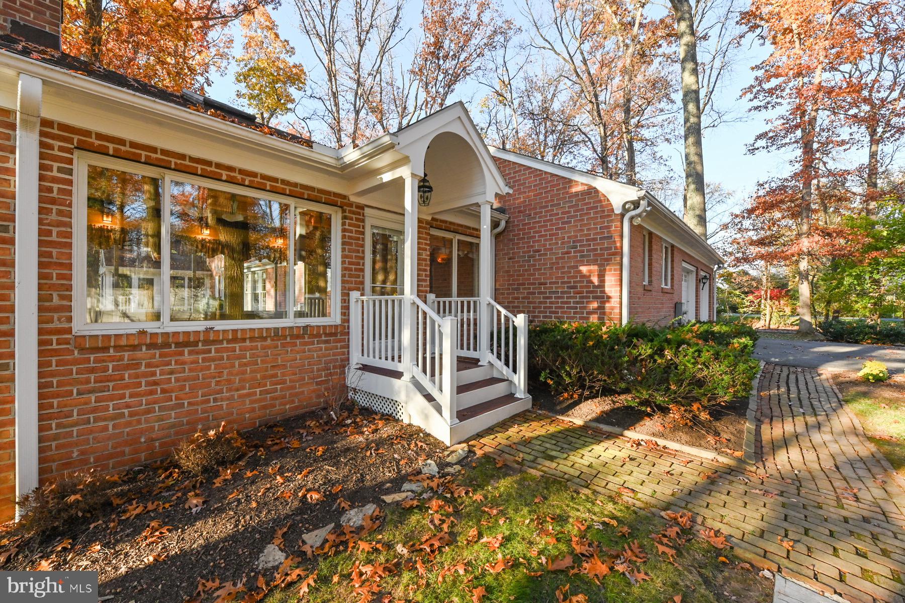 2907 Lawndale Road Finksburg, MD 21048 - Photo 60 of 75 a front view of a house with a yard