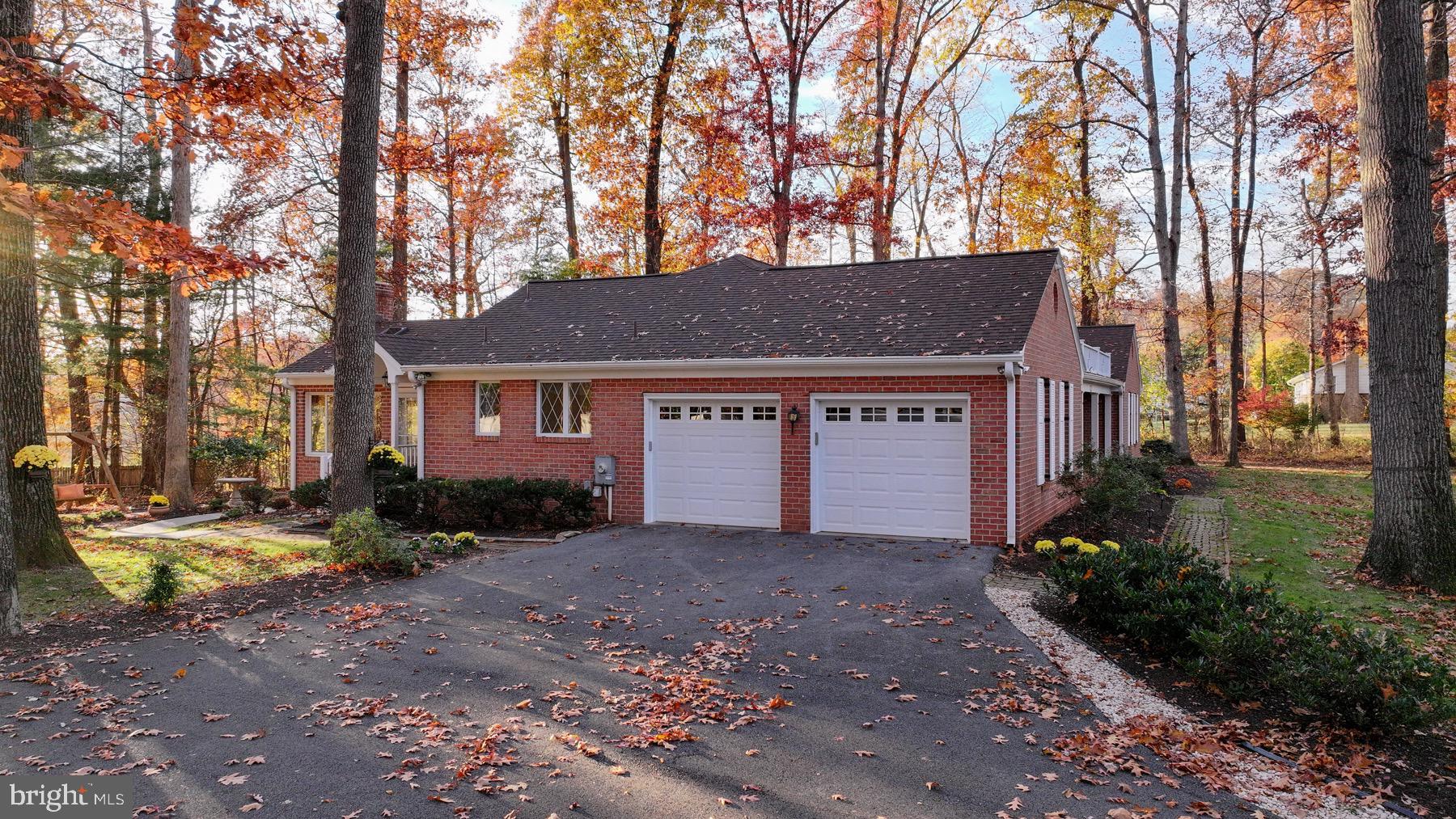2907 Lawndale Road Finksburg, MD 21048 - Photo 6 of 75 a view of house with outdoor space and trees