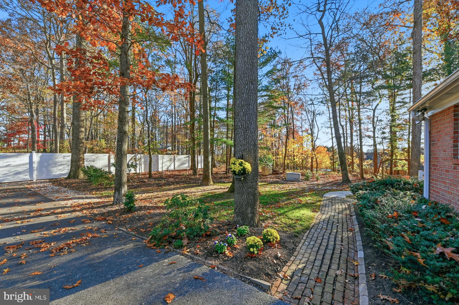 2907 Lawndale Road Finksburg, MD 21048 - Photo 63 of 75 a view of a park with large trees