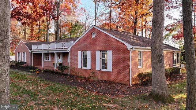 $599,999 | 2907 Lawndale Road, Finksburg, MD 21048