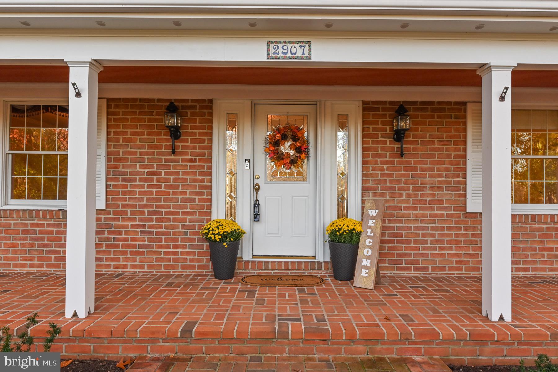 2907 Lawndale Road Finksburg, MD 21048 - Photo 72 of 75 a view of an entrance of the building