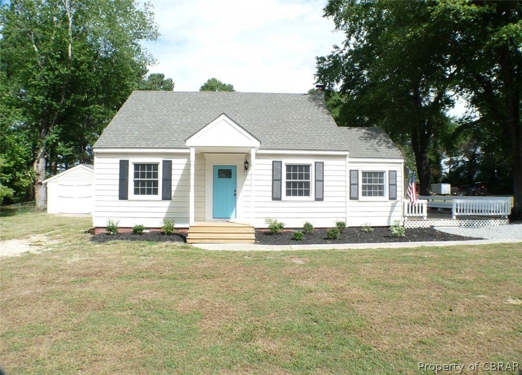 352 Chain Ferry Road Mattaponi, VA 23110 - Photo 3 of 49