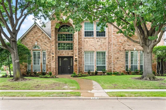 $985,000 | 5913 Sandhills Circle, Plano, TX 75093