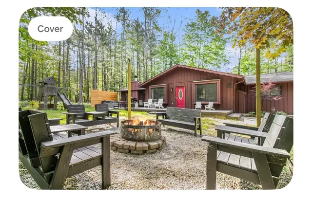 $329,900 | 9103 Walnut Grove, Stanwood, MI 49346