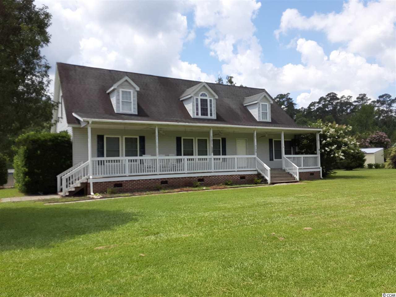3139 State Rd S-26-777 Loris, SC 29569 - Photo 1 of 39 Gallery Image 1