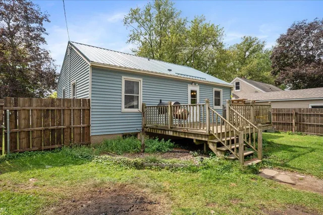 $230,000 | 650 Newton Street, Baldwin, WI 54002