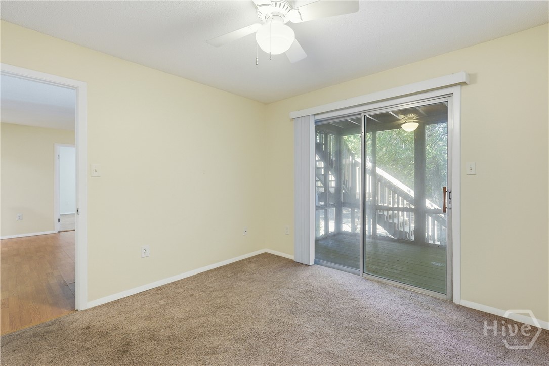 401 North Cromwell Road, Unit D2 Savannah, GA 31410 - Photo 11 of 21