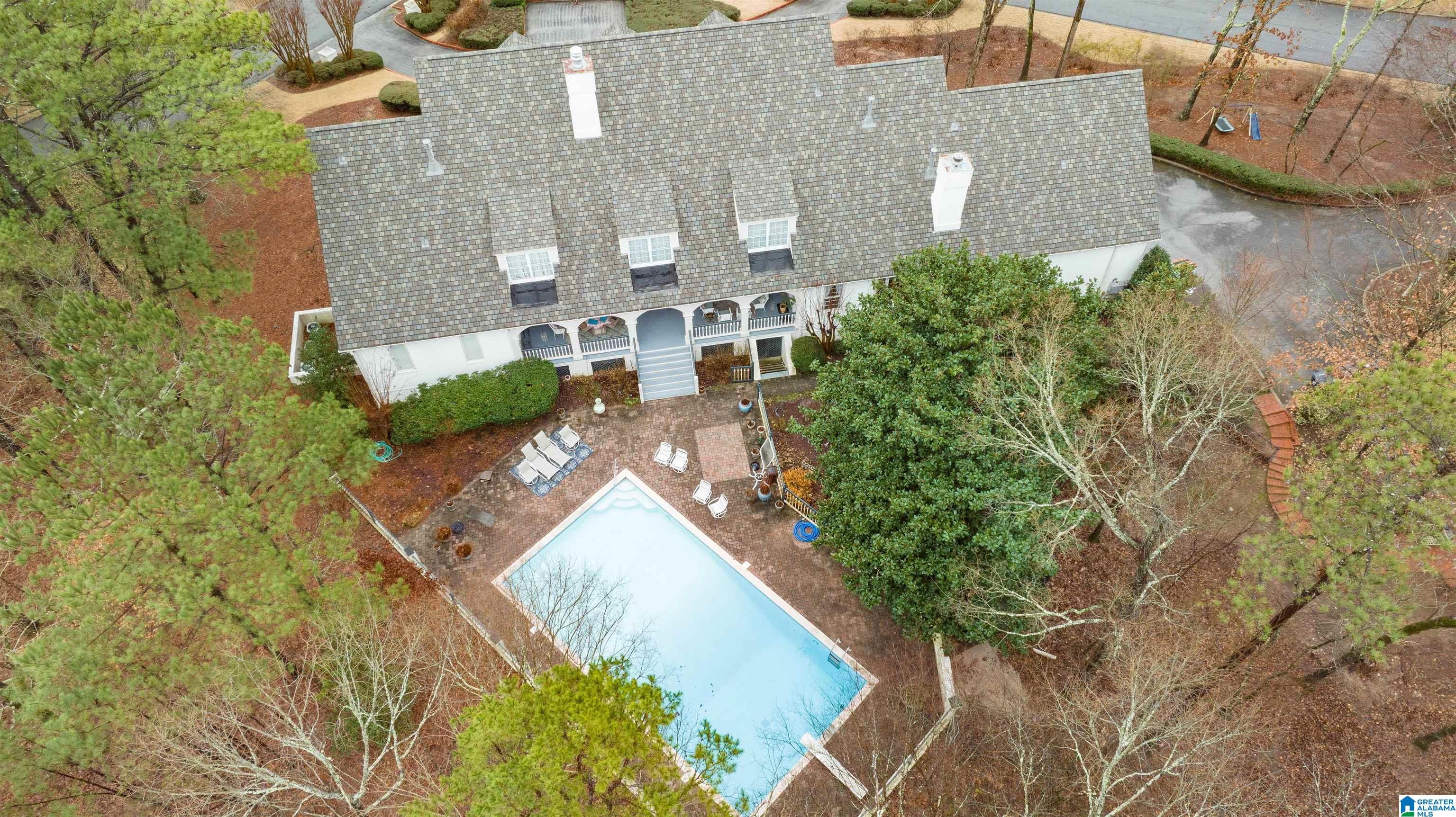 2000 Ridge Lake Drive Birmingham, AL 35244 - Photo 11 of 71