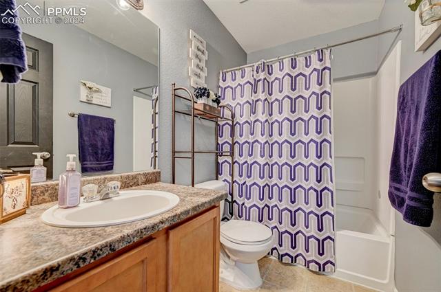 11105 Falling Star Road Fountain, CO 80817 - Photo 20 of 39