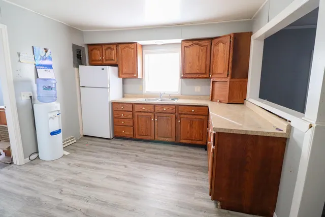 $169,900 | 1608 Caroline Street, Campbell, WI 54603