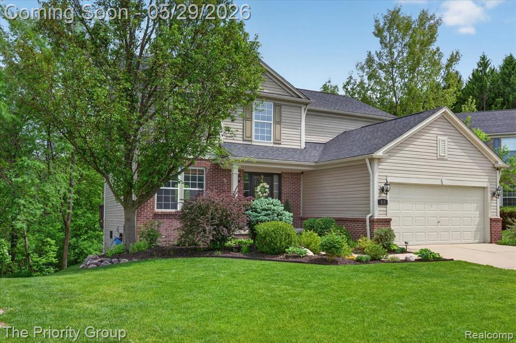 517 Deer Valley Road Holly, MI 48442 - Photo 2 of 61