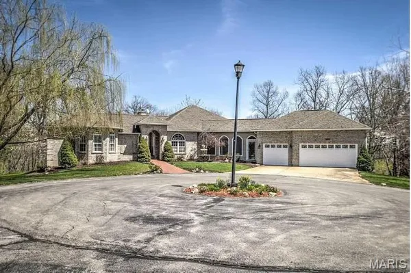 $850,000 | 5033 Fischer Way, Imperial, MO 63052