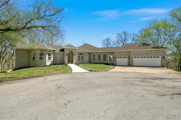 $850,000 | 5033 Fischer Way, Imperial, MO 63052