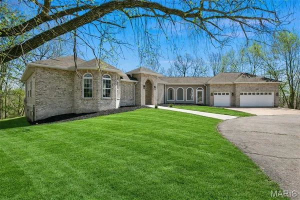 $850,000 | 5033 Fischer Way, Imperial, MO 63052