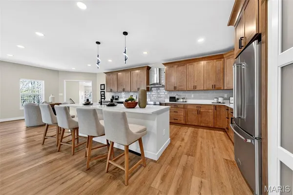 $850,000 | 5033 Fischer Way, Imperial, MO 63052