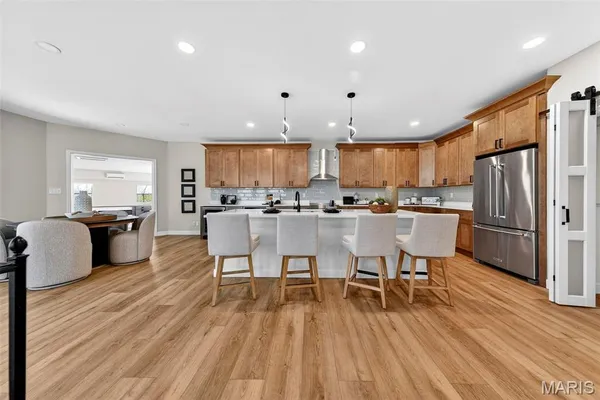 $850,000 | 5033 Fischer Way, Imperial, MO 63052