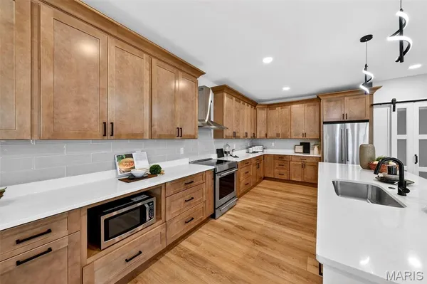 $850,000 | 5033 Fischer Way, Imperial, MO 63052