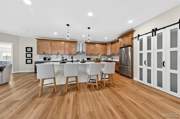 $850,000 | 5033 Fischer Way, Imperial, MO 63052