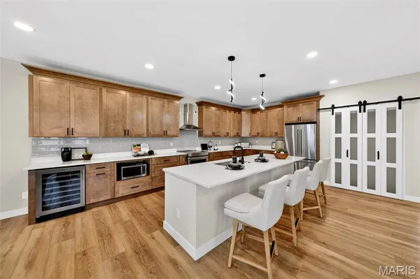 $850,000 | 5033 Fischer Way, Imperial, MO 63052