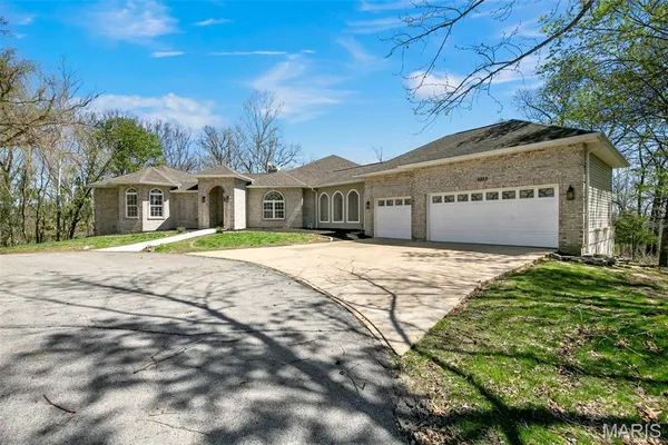 $850,000 | 5033 Fischer Way, Imperial, MO 63052