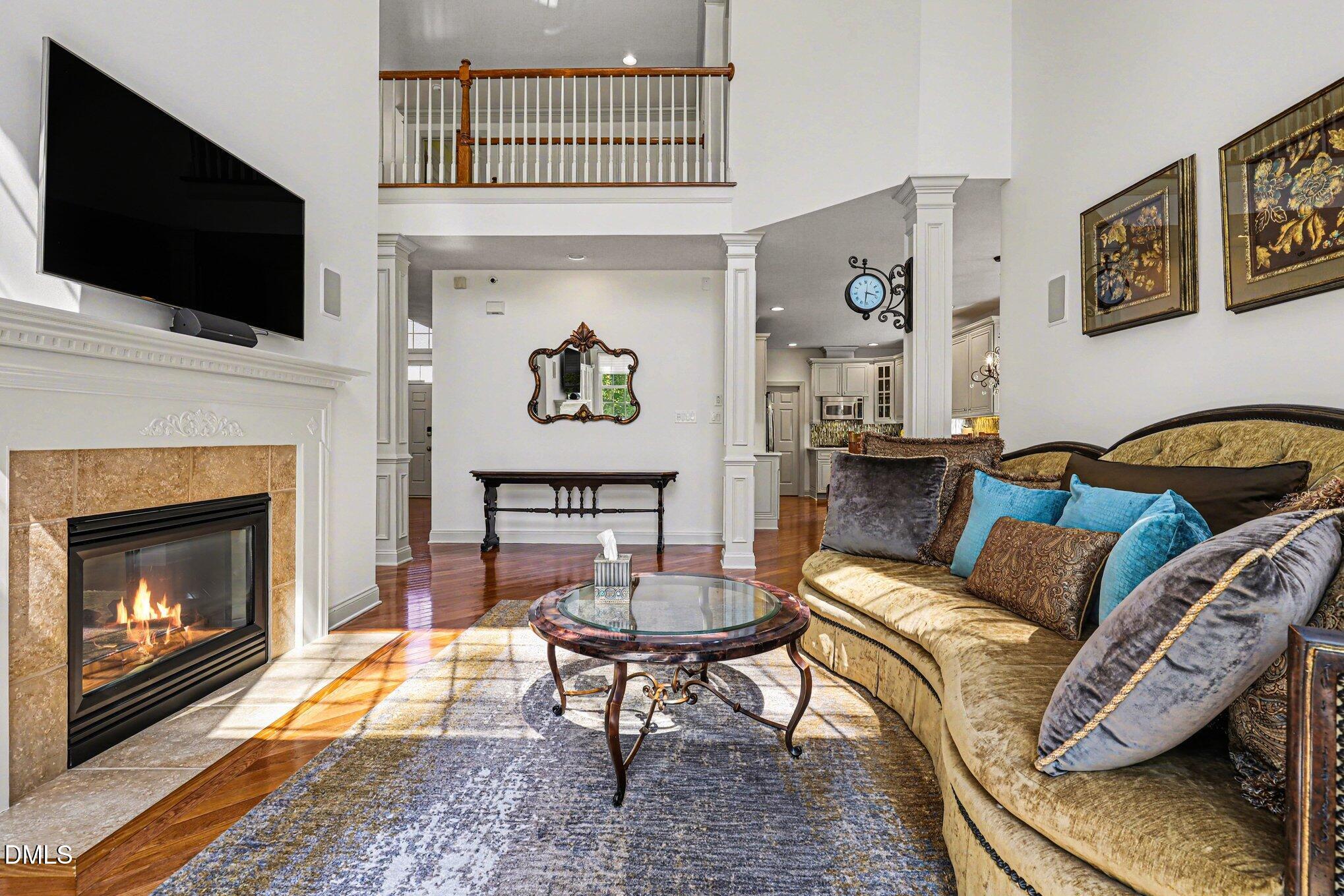 9600 Heathermill Lane Raleigh, NC 27617 - Photo 8 of 54 009_file_5733