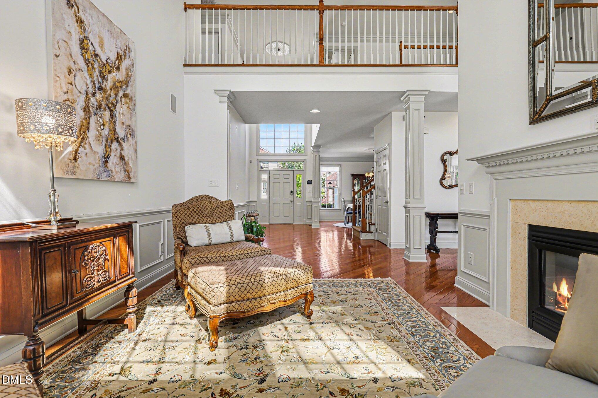 9600 Heathermill Lane Raleigh, NC 27617 - Photo 9 of 54 010_file_8907