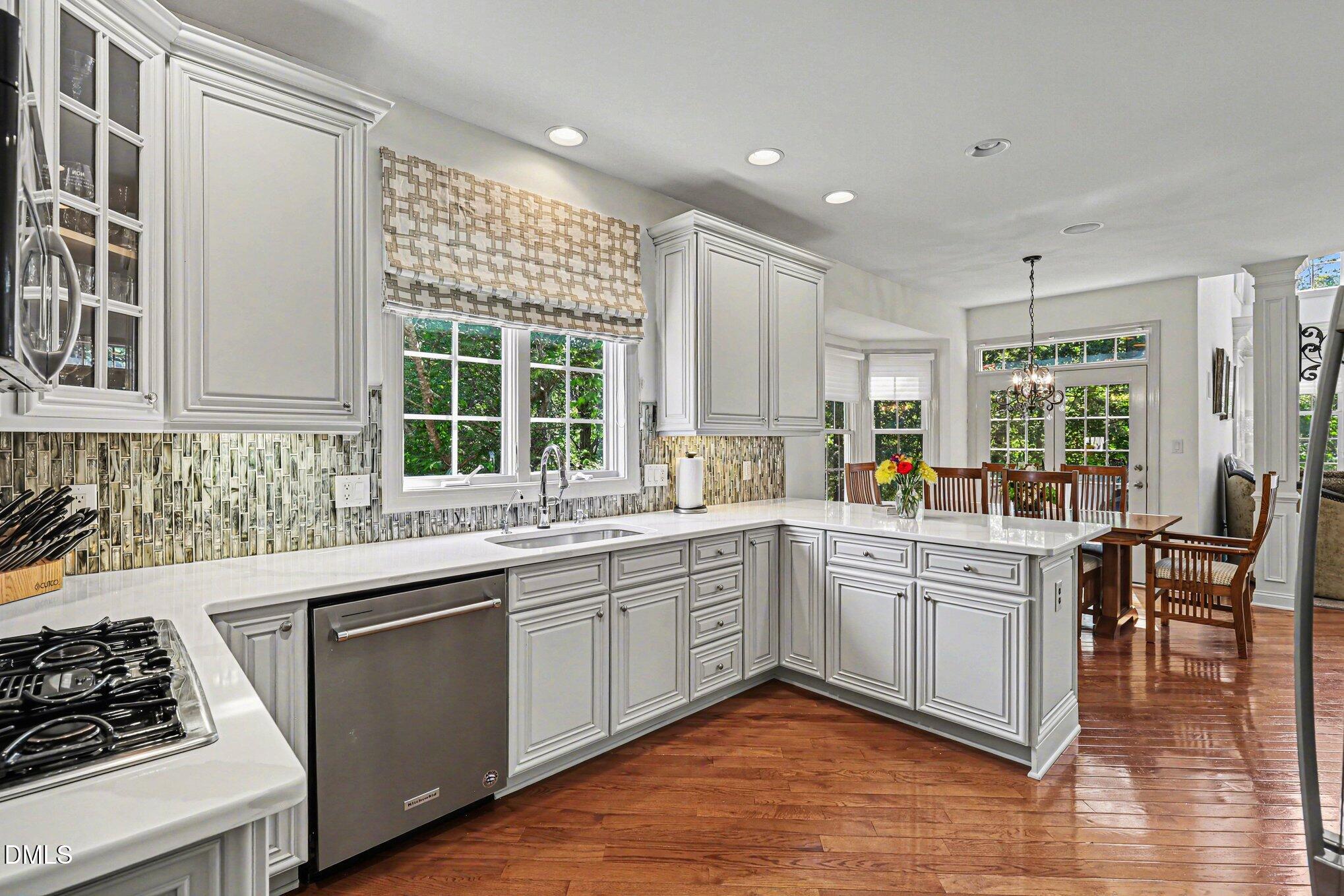 9600 Heathermill Lane Raleigh, NC 27617 - Photo 14 of 54 015_file_7220