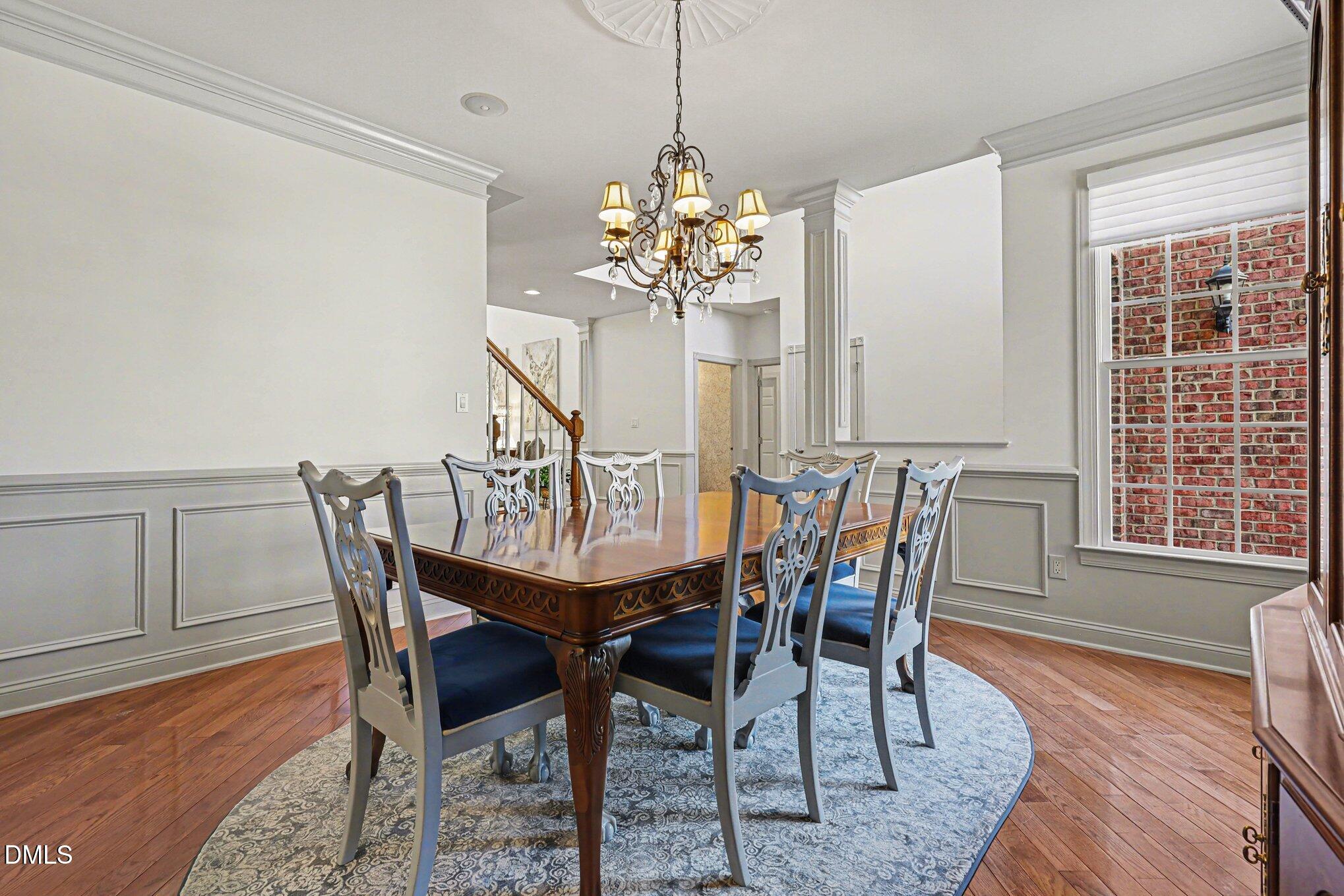 9600 Heathermill Lane Raleigh, NC 27617 - Photo 17 of 54 018_file_7604