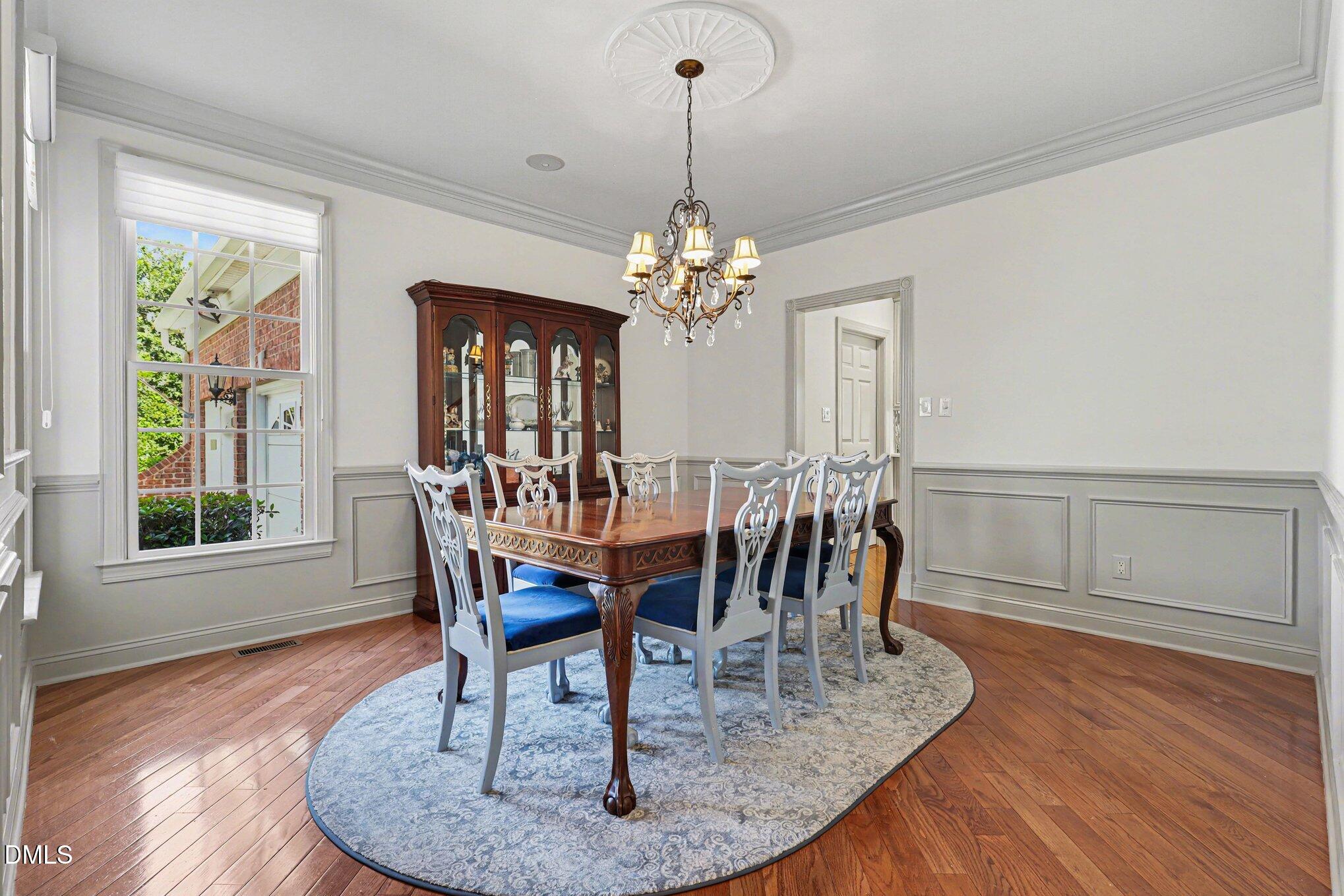 9600 Heathermill Lane Raleigh, NC 27617 - Photo 18 of 54 019_file_3129