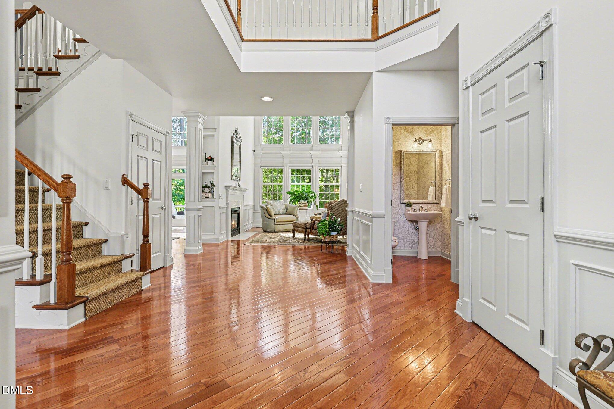 9600 Heathermill Lane Raleigh, NC 27617 - Photo 20 of 54 021_file_8157