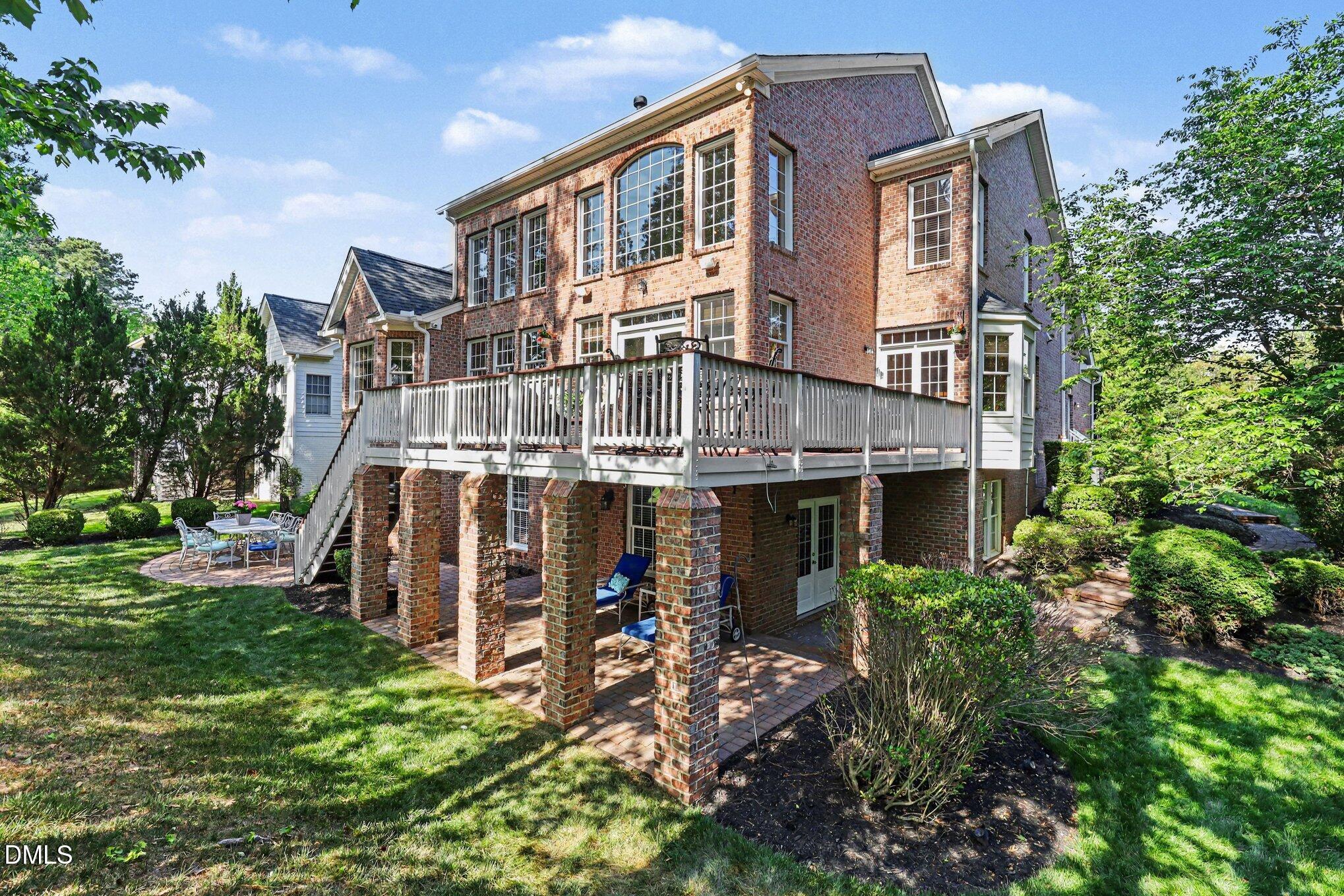 9600 Heathermill Lane Raleigh, NC 27617 - Photo 42 of 54 045_file_9776
