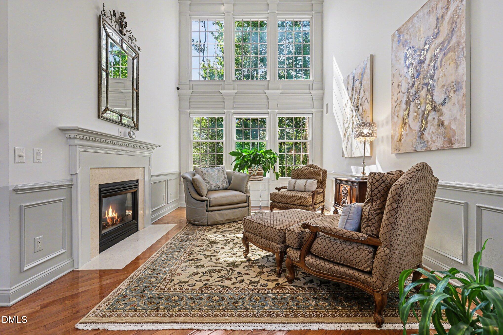 9600 Heathermill Lane Raleigh, NC 27617 - Photo 3 of 54 004_file_1041